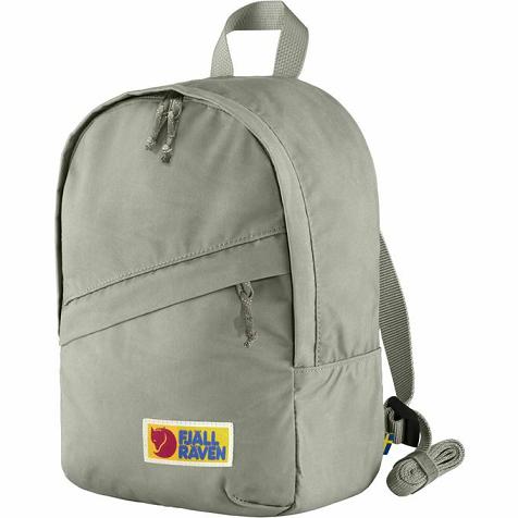 Fjallraven Vardag Mini Hátizsák Hungary - Szürke Táska Szürke KOM957418